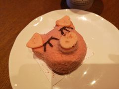-星巴克(上海汇锦里店)