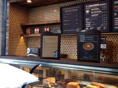 -星巴克(无锡东方商厦店)