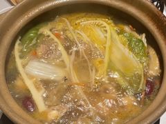 -避风塘(江桥万达店)