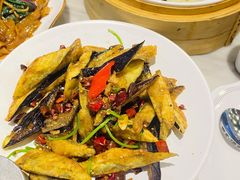 台式风味茄-宝月楼·台湾菜馆(天河城店)