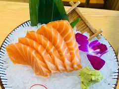 -林妈妈村·日式料理(宝山万达店)