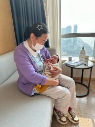 -贝瑞佳月子会所(杭州旗舰店)