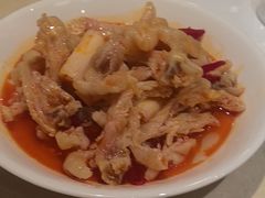 -杨氏青龙虾·羊蝎子(珠江路店)