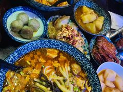 -粉家柳州螺蛳粉(杨宅路店)