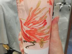 -奈雪的茶(凯德新都心店)