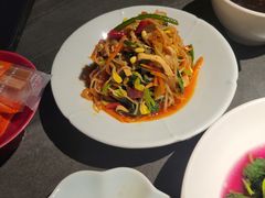 -小厨娘金榜题名(夫子庙秦淮河店)