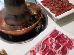 -阳坊胜利涮羊肉(阳坊老店)