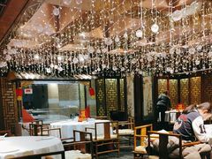 -汉唐宴长安食府