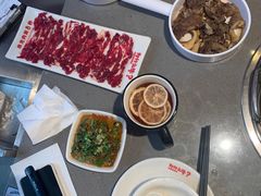 -为什么牛潮汕牛肉火锅(中信广场店)