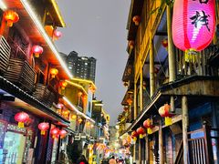 -盟重烧烤(高正街店)