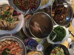 -南宁桃源饭店(南湖公园医科大店)