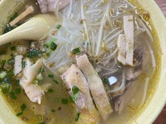 -华姐鸡粉(中心店)