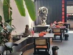-单家老院·院子里的青岛菜(沙子口店)