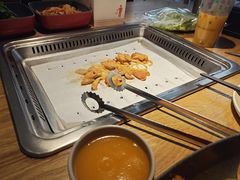 -新石器烤肉(无锡万象城店)