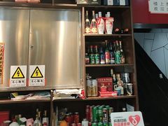 -湘桂人酒楼(西便门店)