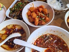 -眉州小吃(魏公村店)