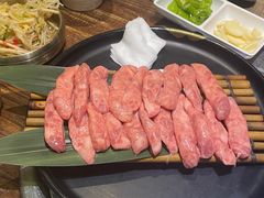 -坦坦大炉·韩式烤肉(望京店)