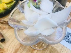 -椰夫人·养生椰子鸡(金沙洲永旺店)
