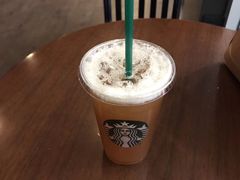 -星巴克(哈尔滨松雷店)