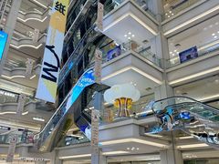 -红星美凯龙北京至尊MALL(东四环中路店)