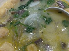 -小杨生煎(香港名都店)
