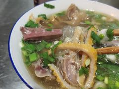 -老李家杂肝汤(回民街店)