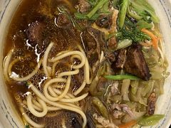 -梅溪·小伙子干挑面(安吉总店)