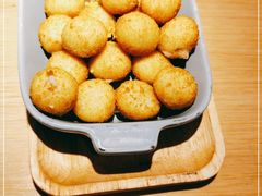 -蜜桃餐厅·伴山(绿宝广场店)