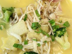 -阿娘家·原生态农家菜(国顺东路店)