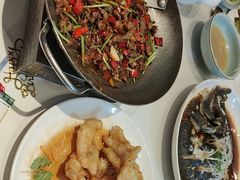 -千品香(碧桂园银河城店)