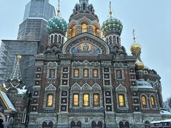 -滴血救世主教堂