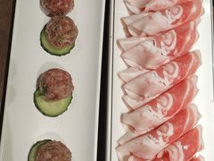 -快乐小羊·内蒙牛羊肉火锅(流花中心店)