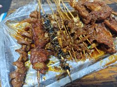 -胡仁根胡记炸炸炸