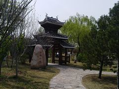 -济南国际园博园