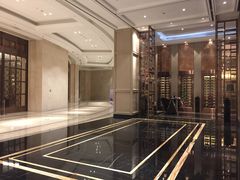 -武汉洲际酒店
