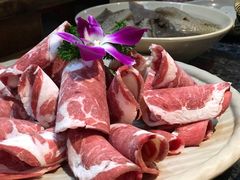 -蜀大侠火锅(香格里拉店)