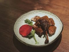 乐山甜皮鸭-盡膳口福跷脚牛肉火锅(合生汇购物中心店)