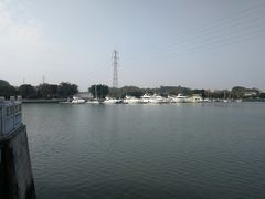 -长洲岛