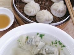 -珊珊小笼馆(仙霞路店)