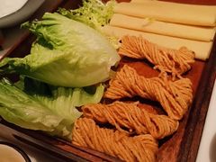 -鲜得莱渔港·小平岛海胆馆(七贤岭店)