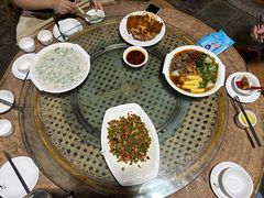 -嘉里饭庄