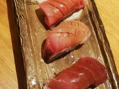 -镹·鱼料理  国产鱼使用店