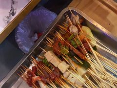 -钢管厂五区小郡肝火锅串串香(清河店)