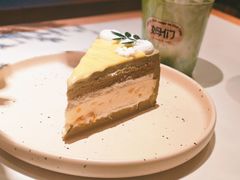 -姆们M Sweetie Cake(五道口店)