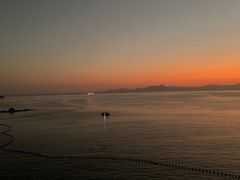 -蜜悦·波西塔诺悬崖海景餐厅