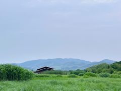 -良渚古城遗址公园
