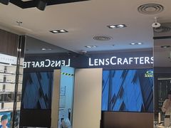 -LensCrafters亮视点(蓝色港湾店)