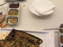 -白仁仔· 活烤海鲜 宵夜(豫园店)