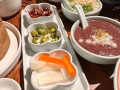 -瑞面(吴宫泛太平洋酒店)