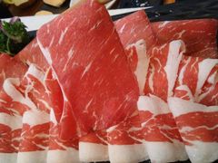 -东来顺饭庄(天坛店)